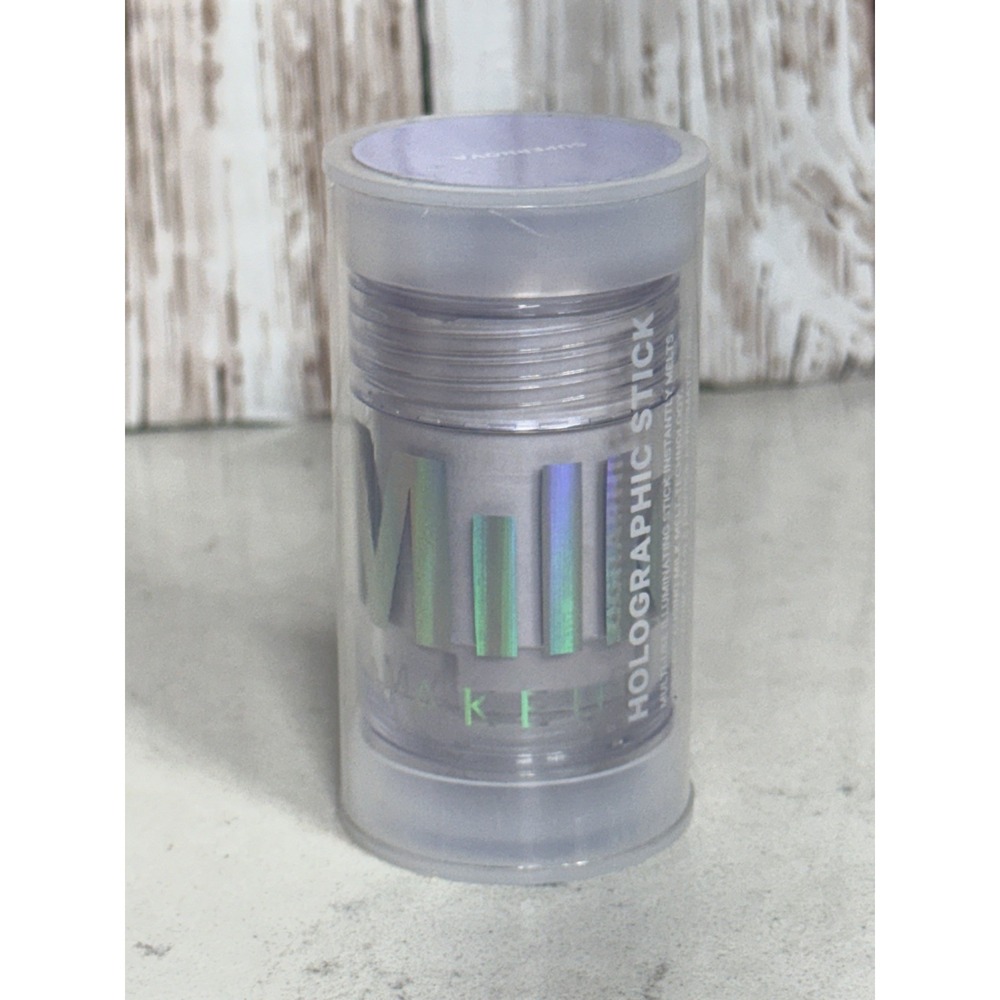 Milk Make Up Holographic Highlighting Stick in Supernova 1 oz.